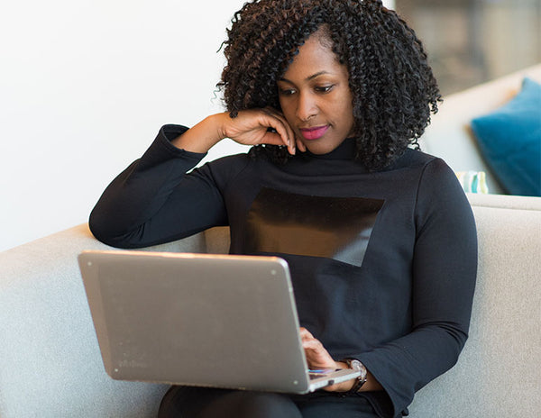 Does Online Bra Shopping Stress You Out?
