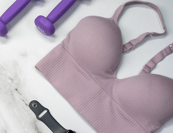 Searching for a Sports Bra to Stop Your Boobs from Bouncing?